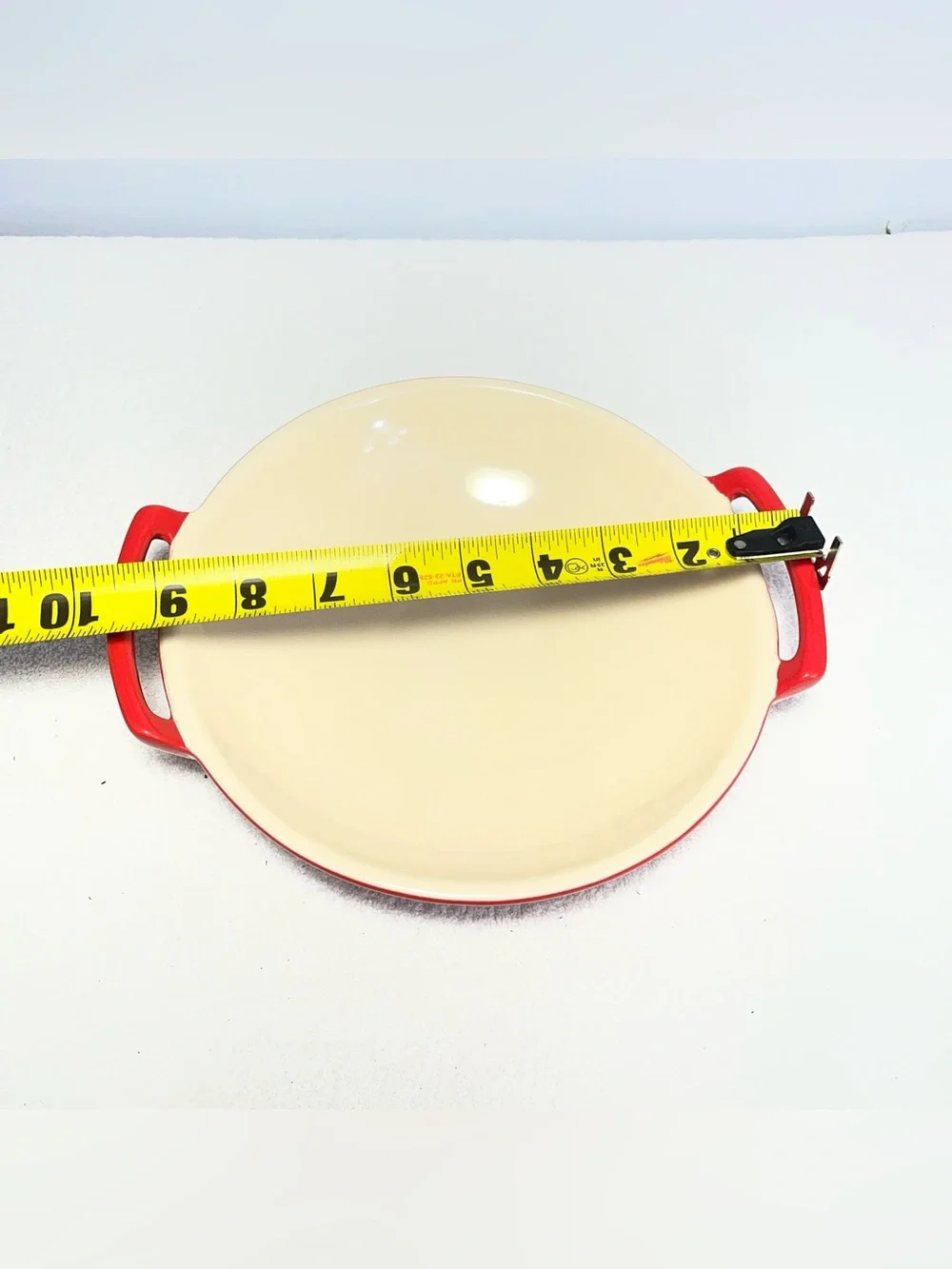 Le Creuset le creuset